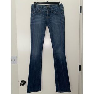 Lucky Brand Jeans